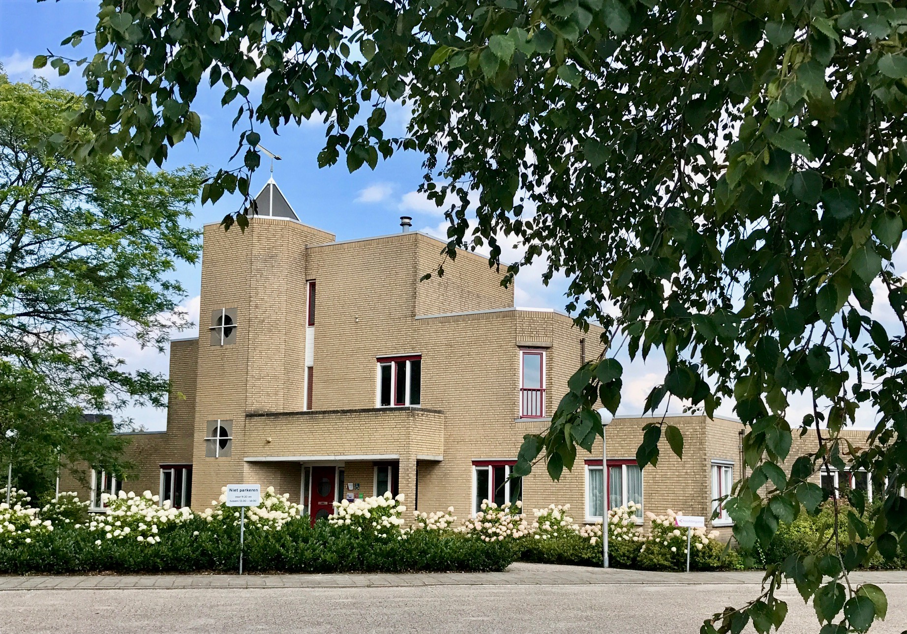 MOC Hoogeveen